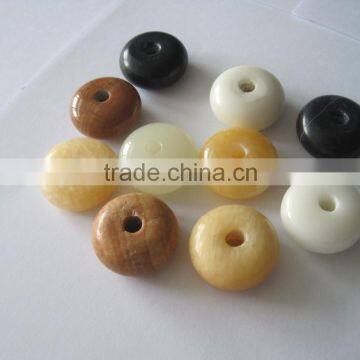 Eco-friendly New Designed Jade Handle Cabinet Handles photo-5