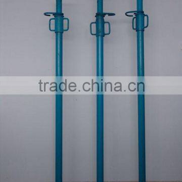 Scaffolding Shoring Post Props Jack and Pull Push Scaffolding Props Used in Construction photo-4