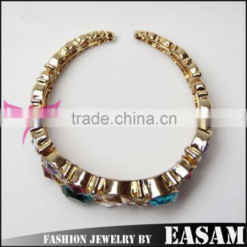 Easam Low Price Luxury Rose Gold Monica Vinader Bracelet photo-4