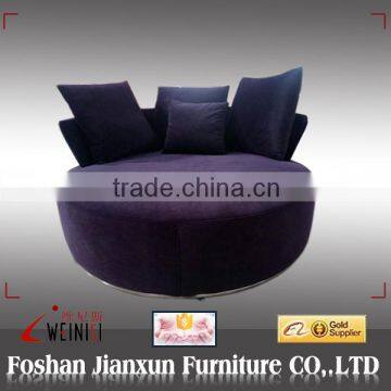 LF633 cheap fabric sofa chair