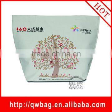 FACTORY recyclable oxford shopping bag for wholesale