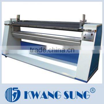 KS-700 Knitted Cloth Woven Cloth Loosening Machine