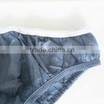 Very Hot Sex Bikini Top-Selling Women Underwear Lady Paper Underwear photo-3