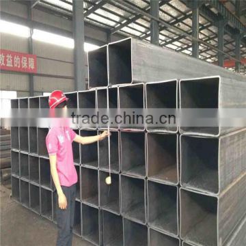 square steel tubes a213 t911 alloy steel tube