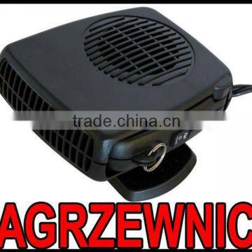 12V Ceramic 150w Auto Heater CE/ROHS photo-4