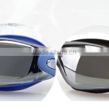 Anti-Fog Swimming Goggles