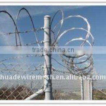 Razor Barbed Wire CTO-65