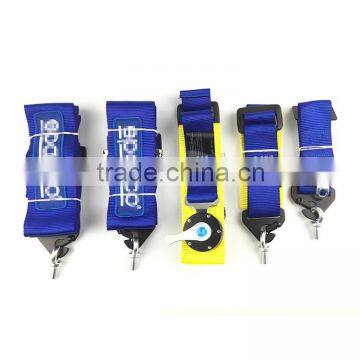 New 2016 High Performance Many Brands Racing Car 5 Points Seat Belt
