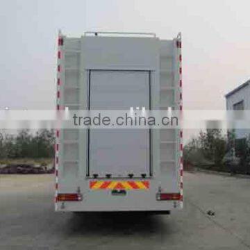 Shacman Auto6X4 Snow Fighting Vehicle photo-4