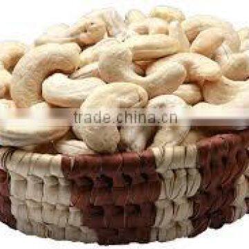 High Quality Vietnam Cashew Kernels Grade WW320, WW450, WS photo-3