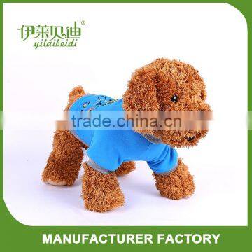 Newest gift for pet China Manufacturer Dog Cloth