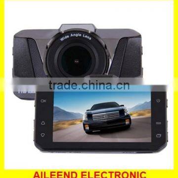 3.0 inch LCD Screen Novatek 96650 Car DVR Full HD 1080p Camera Car Video Recorder Dash Camera