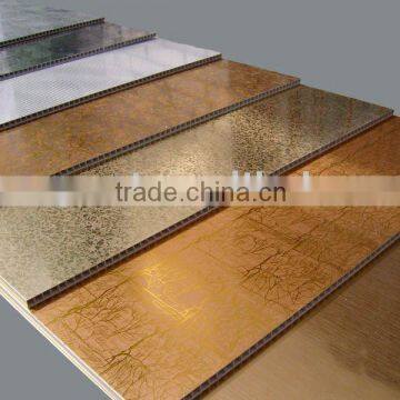 Ceiling & Wall Pvc Panel