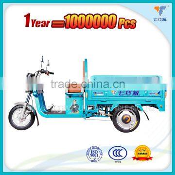 Most comprehensivel used delivery electric motorized tricycles for adults