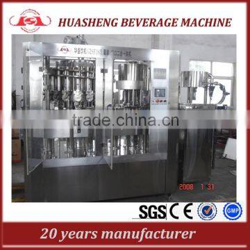 customized, tailor designed GZS32-10 15000BPH volume filling machine