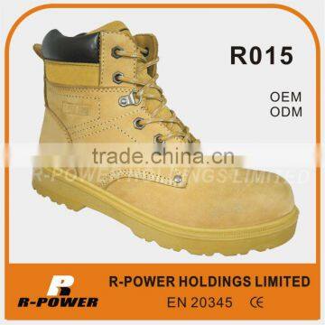 Safety Shoes Goodyear R015