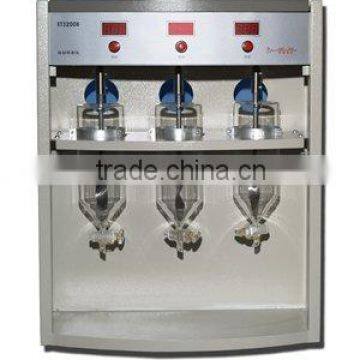 Extraction System