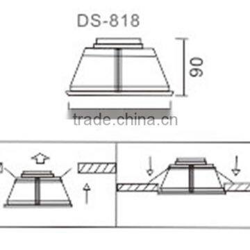 Wireless Ceiling Speaker, Best Price Wholesale photo-4