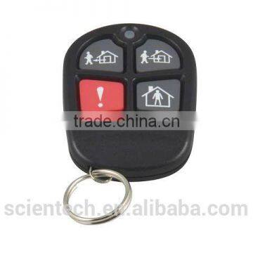 IP-base Wireless Smart Alarm photo-3