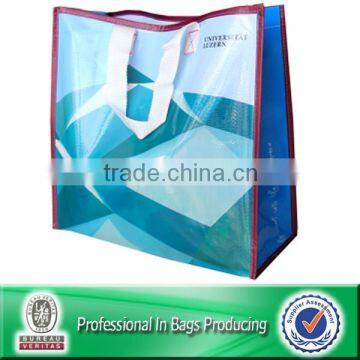 Lead Free Non Woven Custom Pack Bag