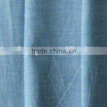 twill fabric T/C 28*28 130*63 47" for your need