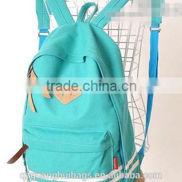 BestSub Wholesale Blank Heat Transfer Printing School Bags And Backpacks