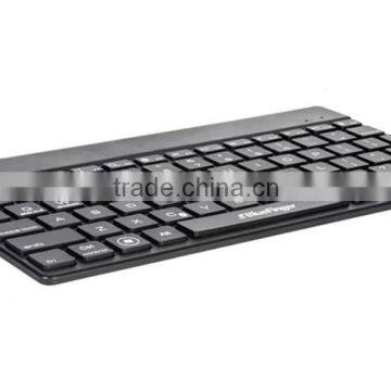 Universal Wireless Bluetooth Keyboard for Laptops & Tablets, Compatible With IOS, Android, AndWin8 Systems photo-5