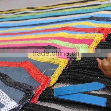 CROSSFIT COTTON WRIST WRAPS photo-2