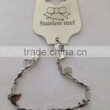Hot Sale Fashion Weave Bracelet