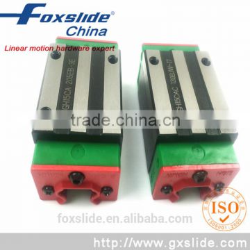 90% Discount Hiwin hgh15c Ball Screw CNC Linear Guide