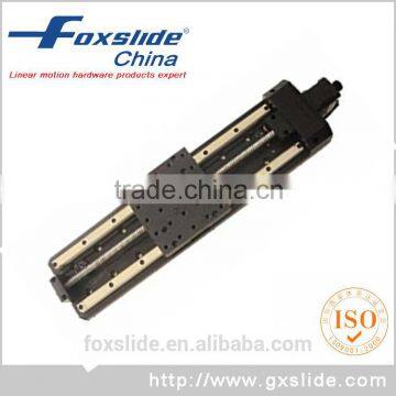 Motorized Linear Motion Guide Table With Nema 17 Standard Motor photo-5