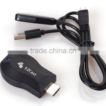 Ez Cast M2 Iii Dongle H-dmi Output, 1080p, Black photo-3
