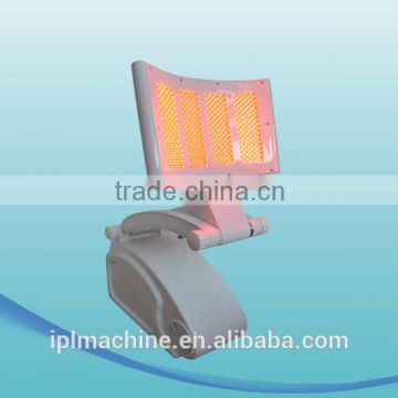 Led Facial Light Therapy 2015 Photon Led Skin Led Facial Light Therapy Machine Rejuvenation Pdt Machine/PDT Beauty Machine/PDT Freckle Removal     