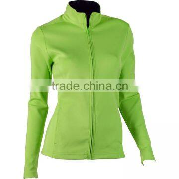 New 2016 Apparel New Product Winter Clothing Sexy Windbreaker Jacket Women Women's Tour-Tech Golf Jacket photo-2