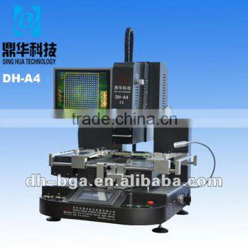 Dinghua DH-A4 bga chip removal machine is soldering station instead of soldering ironfor with heating element                        
                                                                                Supplier's Choice