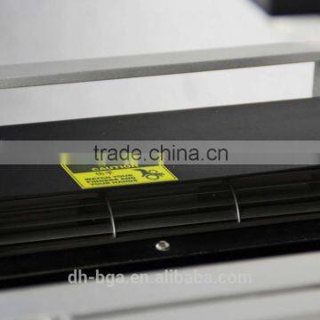 Dinghua Hot Air HD Touch Screen Laptop Mobile Motherboard Chip Repair Kit,bga Repair Kit DH-A1 photo-5