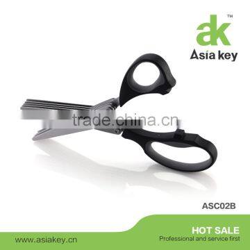 Professional Scissor Herb Scissor Cutting Scissor Factory Price photo-5