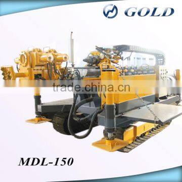 Excellent Performed!! Max. 220m/250mm Anchoring Soil Nailing Machine photo-5