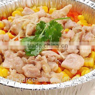 Aluminium Foil Paper in Rolls photo-5