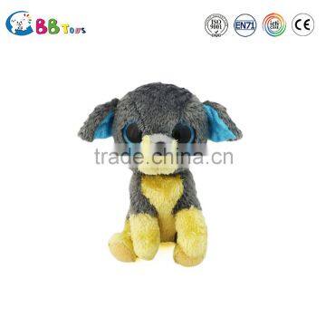Hoe Sales Premium Quality Stuffed Animals Plush Toy Eyes