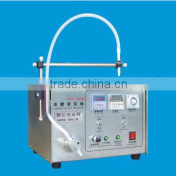 new products 2016 Liquid filling machine for sale