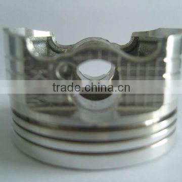 China manufacturer scooter and motorcycle Titan150 PISTON KIT