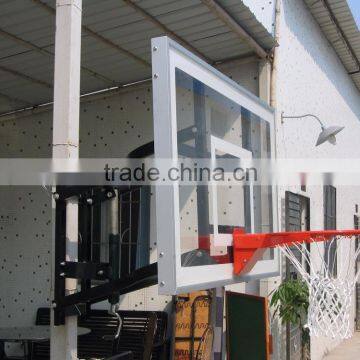 Basketball Fiberglass Basketball Backboard for Custom Basketball Backboard photo-3
