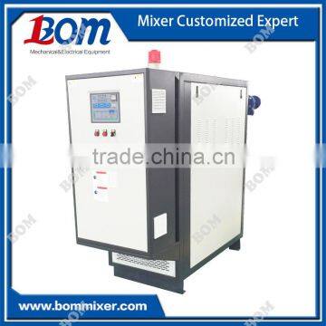 Oil Cycle Temperature Control Machine