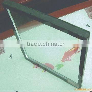 insulated glass