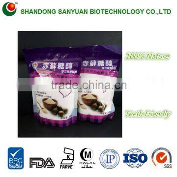 Erythritol for cookie