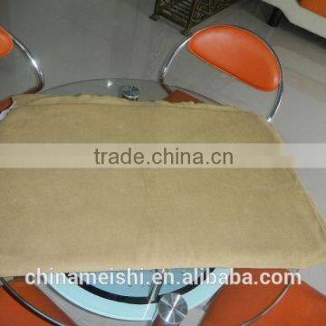 Cheap price good quality polar fleece Blanket