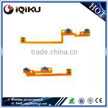 High Quality Left Right ZL/ZR Switch Button Flex Cable For NEW 3DS/New 3DS XL Console