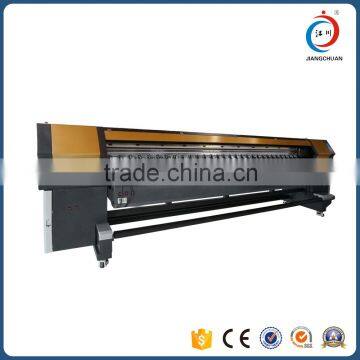 Chinese 3.2m Large Format UV Roll To Roll Inkjet Printer