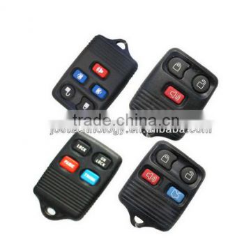 Aftermarket Ford Focus Keyless Entry Remote Key Fob replacement